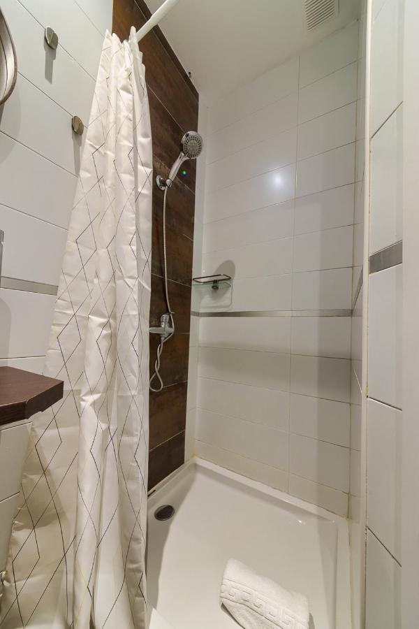 Holidays2malaga Calderon Loft Wifi Fibra Apartment Malaga